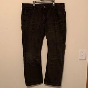 COPY - Armani Jeans Denim